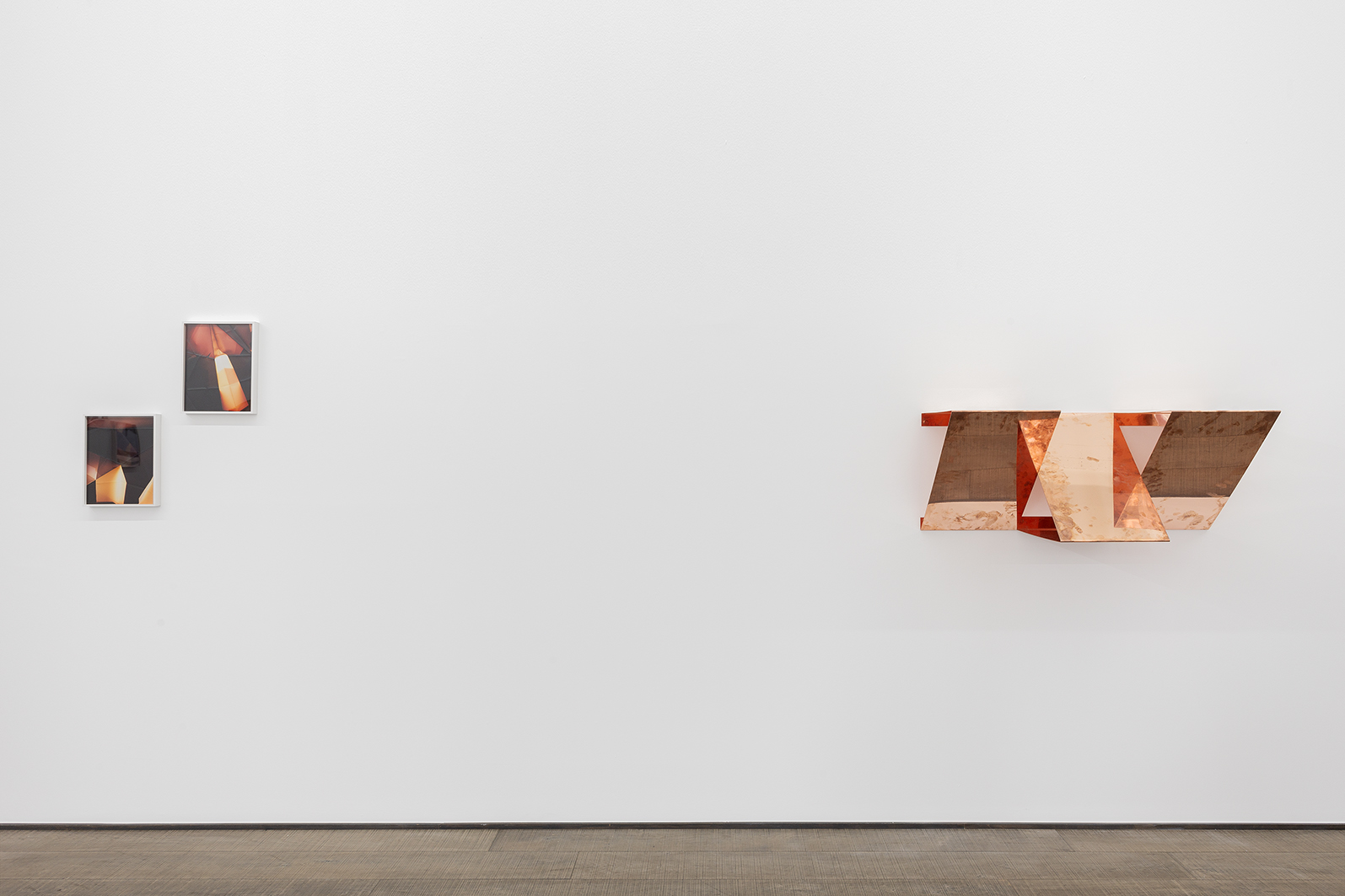 Rodolphe Janssen Walead Beshty